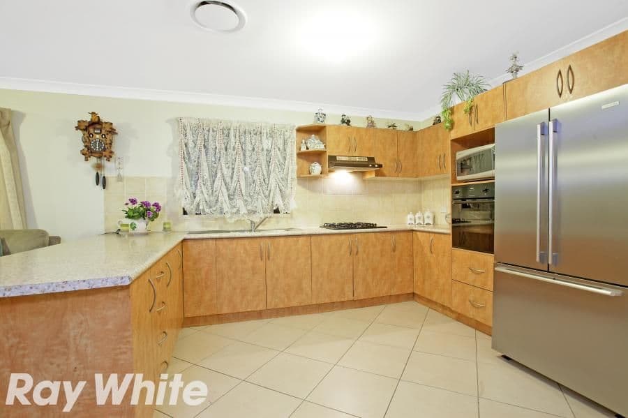 22 Purri Avenue, BAULKHAM HILLS NSW 2153, Baulkham Hills - Thumbnail 2
