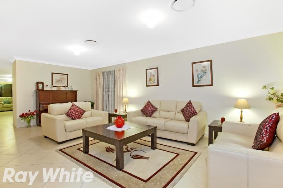 22 Purri Avenue, BAULKHAM HILLS NSW 2153, Baulkham Hills - Thumbnail 3