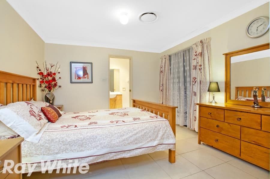 22 Purri Avenue, BAULKHAM HILLS NSW 2153, Baulkham Hills - Thumbnail 4