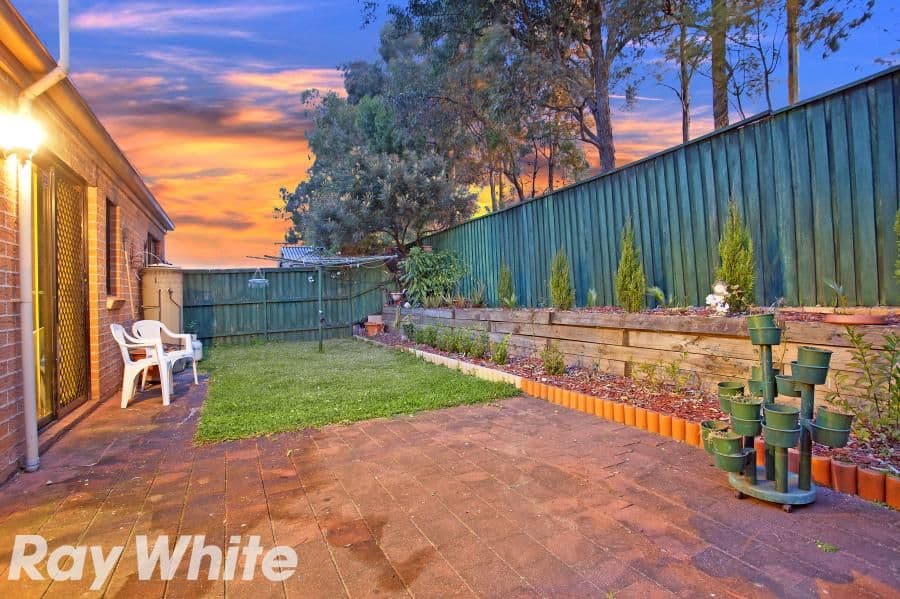 22 Purri Avenue, BAULKHAM HILLS NSW 2153, Baulkham Hills - Thumbnail 5