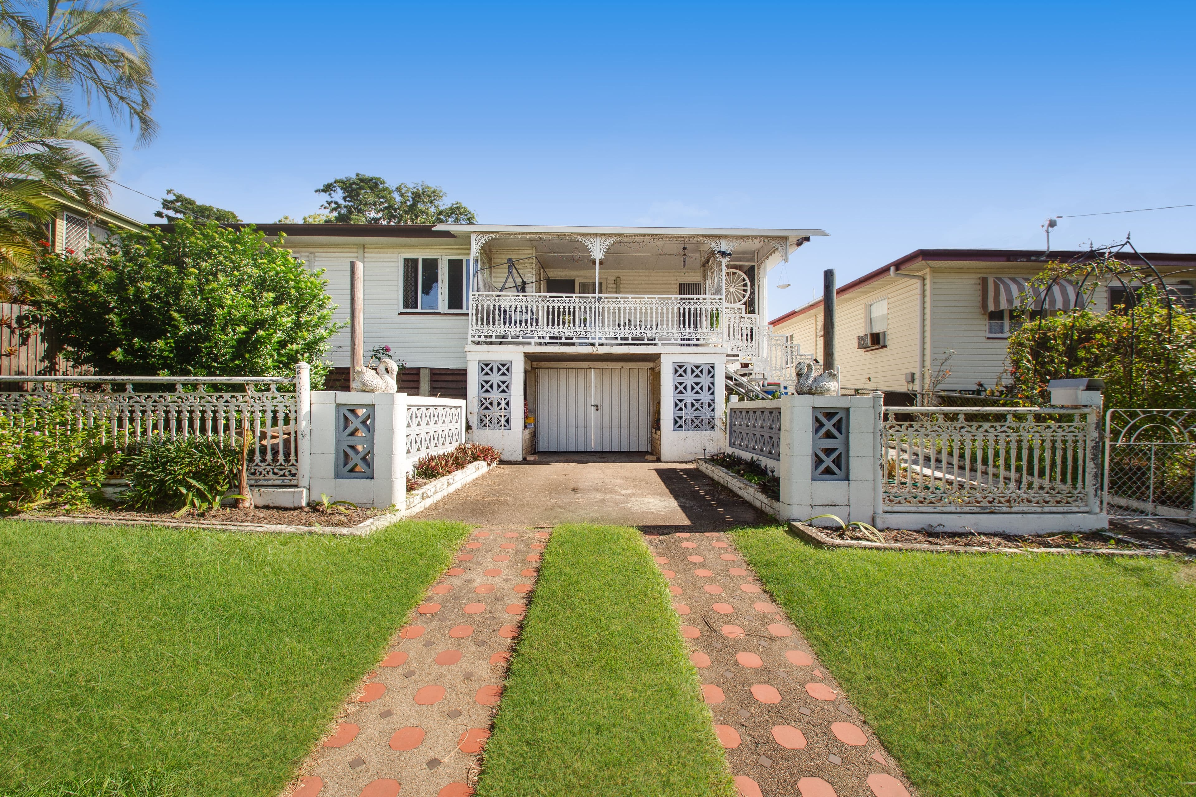 13 Woodgate Street, Churchill QLD 4305, Churchill - Image 1