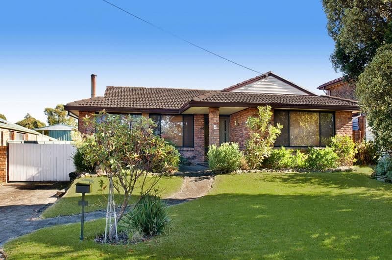 8 Plateau Road, STANWELL TOPS NSW 2508, Stanwell Tops - Image 1