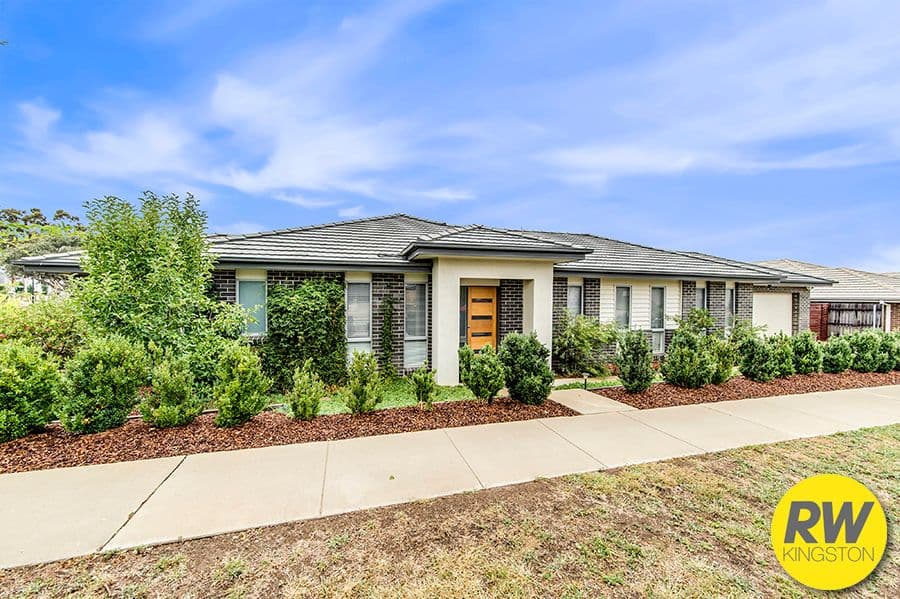 14 Selleck Street, CASEY ACT 2913, Casey - Image 1