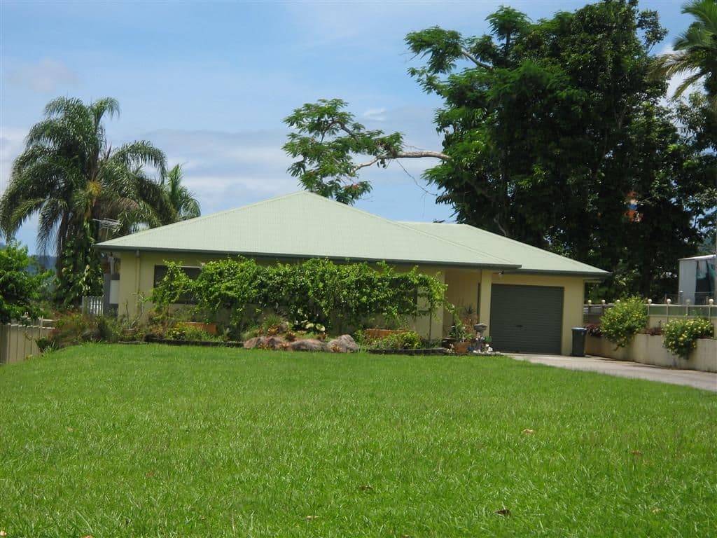 11 Scheu Street, EAST INNISFAIL QLD 4860, East Innisfail - Image 1