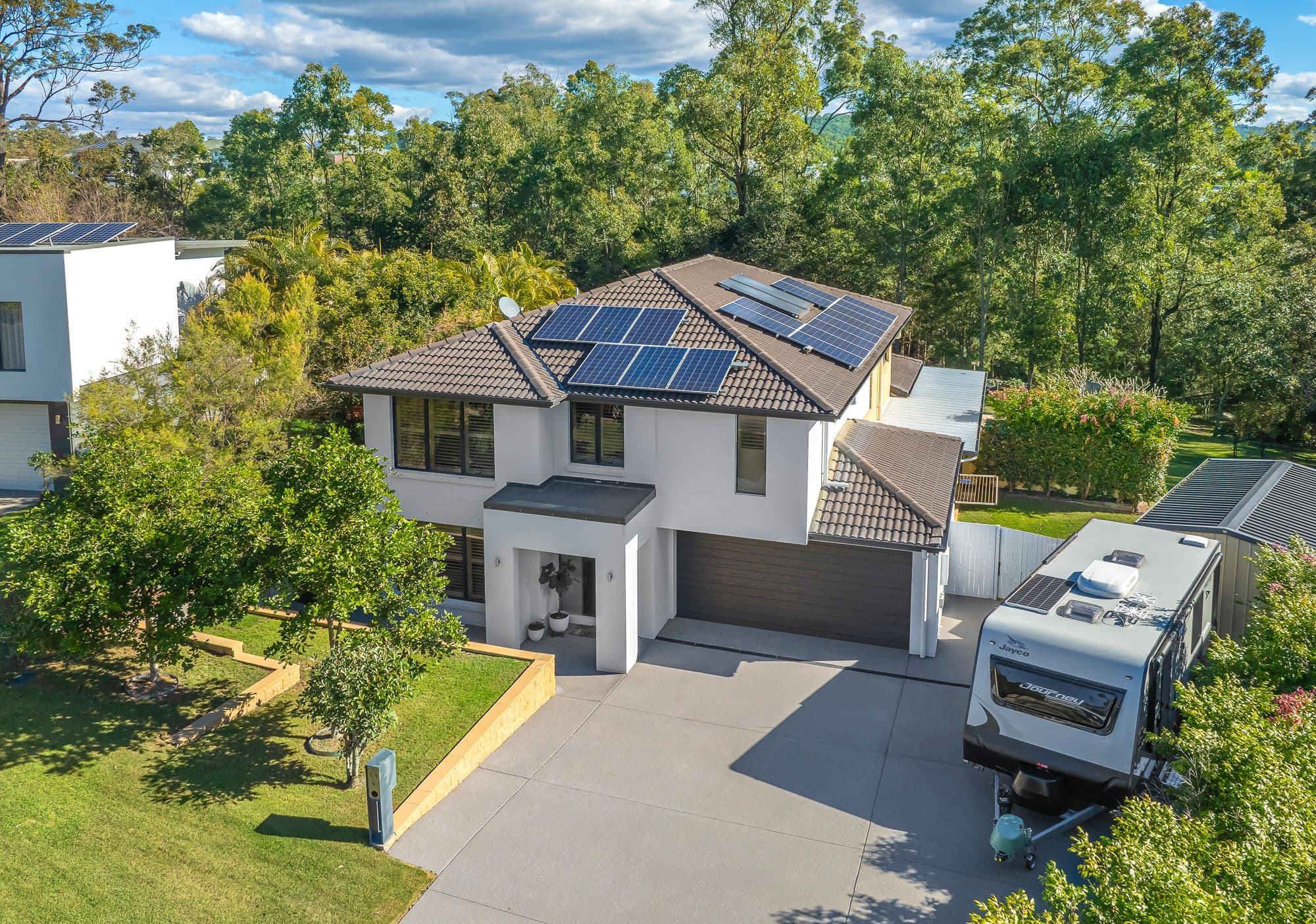 19 Harrier Place, Upper Kedron QLD 4055, Upper Kedron - Image 1