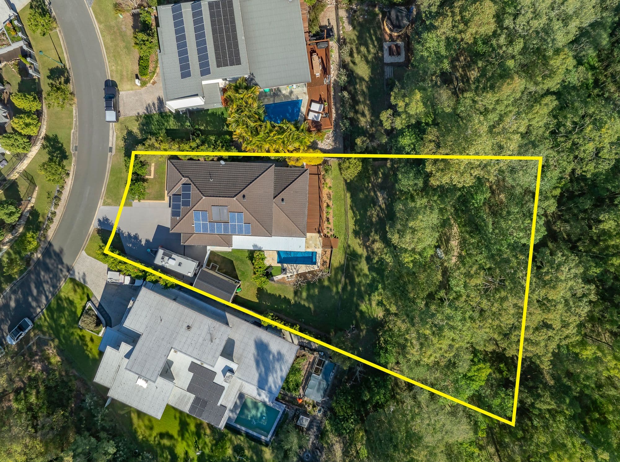 19 Harrier Place, Upper Kedron QLD 4055, Upper Kedron - Thumbnail 2