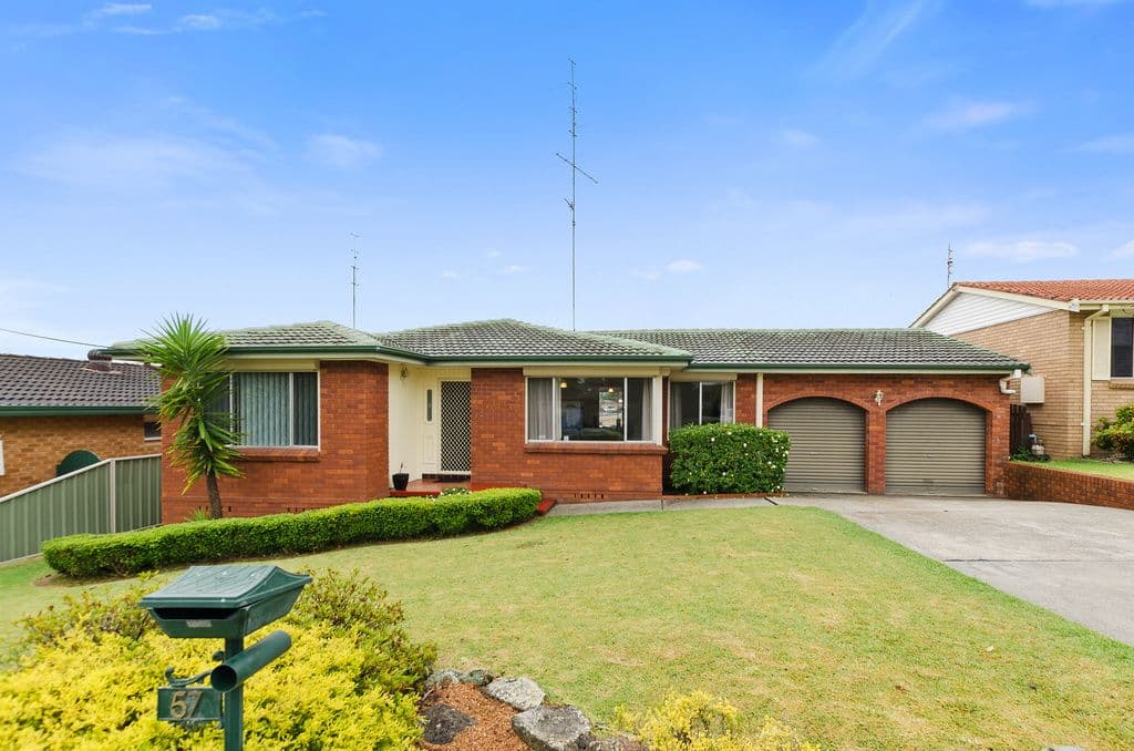 57 Beltana Avenue, Dapto - Image 1