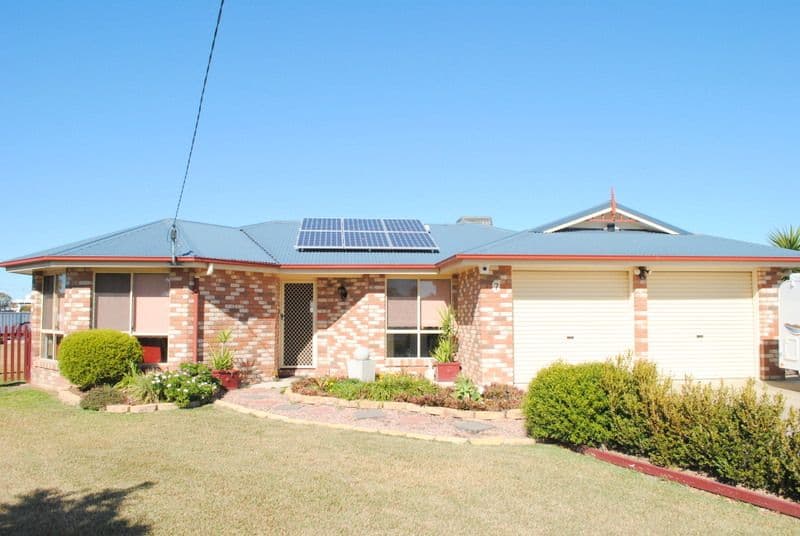 Moree NSW 2400, Moree - Image 1