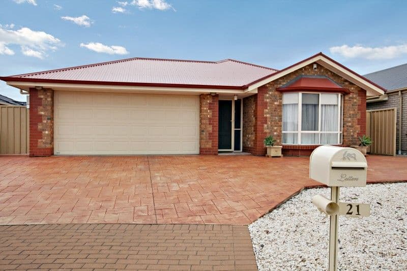 21 Mast Avenue, SEAFORD MEADOWS SA 5169, Seaford Meadows - Image 1