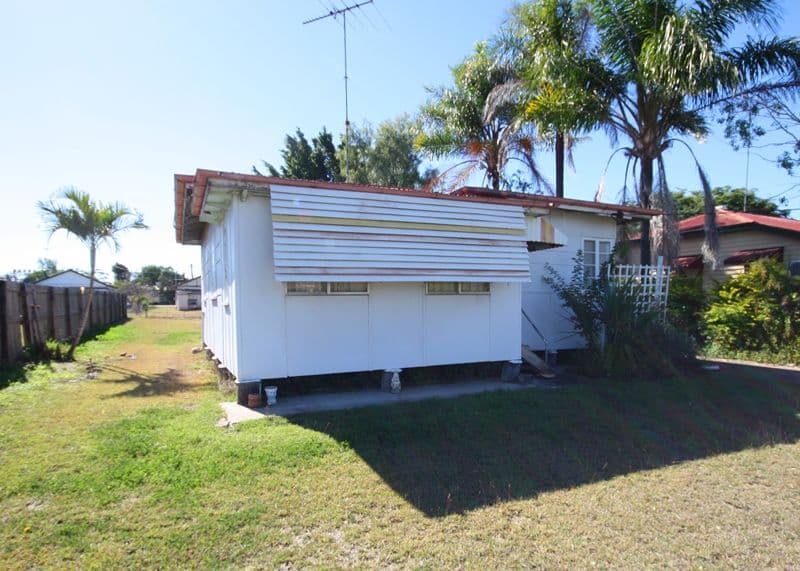 36 Grevillea Street, BILOELA QLD 4715, Biloela - Image 1