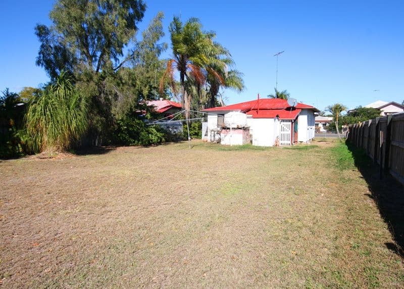 36 Grevillea Street, BILOELA QLD 4715, Biloela - Thumbnail 4