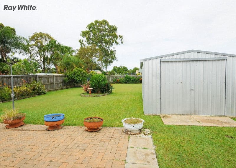 8 Rankin Street, POINT VERNON QLD 4655, Point Vernon - Thumbnail 2