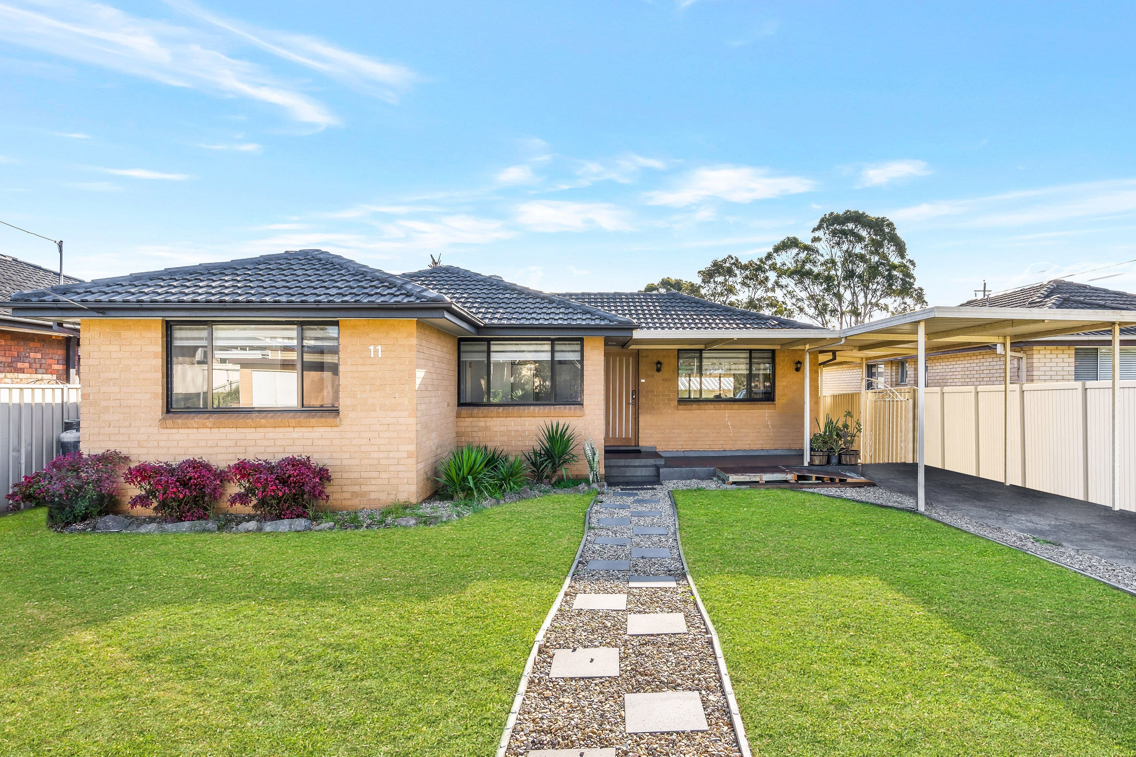 11 Taminga Road, Green Valley NSW 2168, Green Valley - Image 1