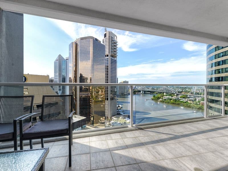 26 Felix Street, BRISBANE QLD 4000, Brisbane City - Image 1
