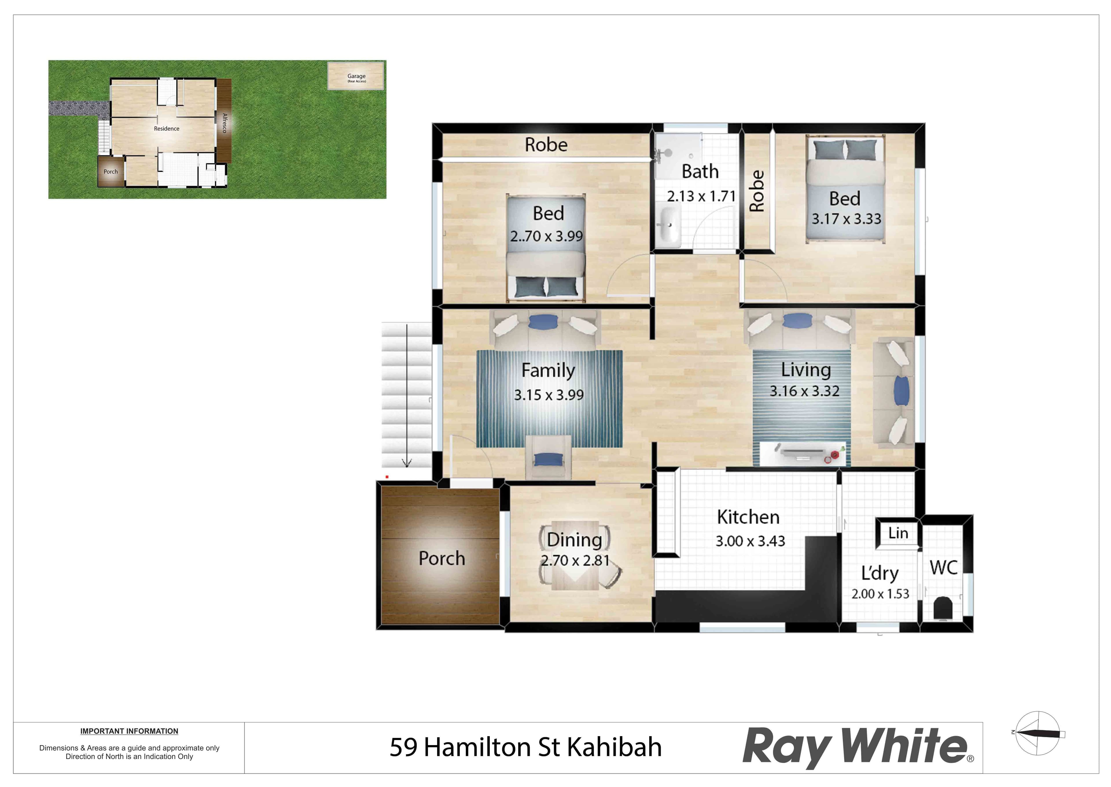 59 Hamilton Street, Kahibah NSW 2290, Kahibah - Thumbnail 2