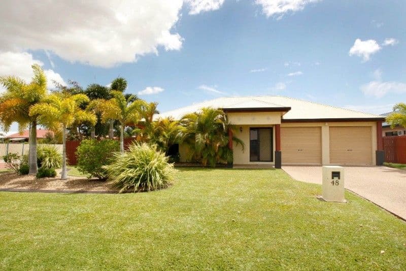 48 Greenwood Drive, KIRWAN QLD 4817, Kirwan - Thumbnail 2
