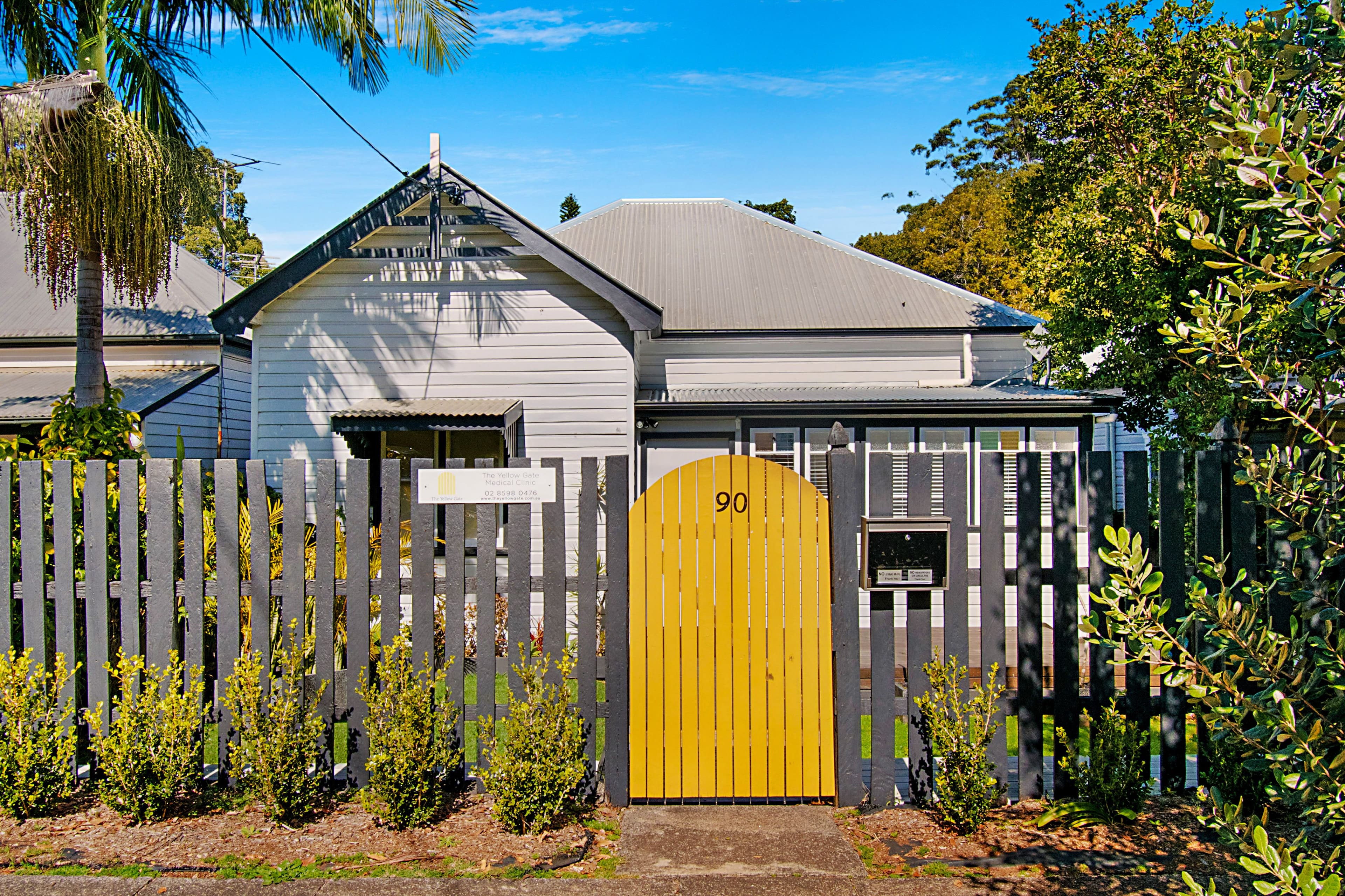 90 Byron Street, Bangalow - Image 1