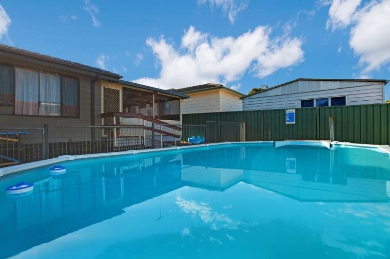 1 Tripp Close, THORNTON NSW 2322, Thornton - Thumbnail 8