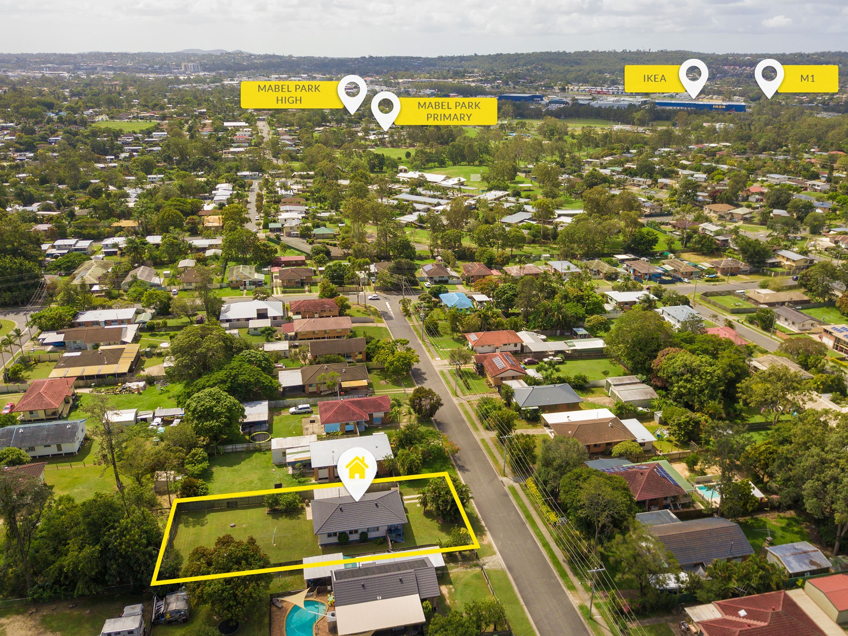 34 Reign Street, Slacks Creek QLD 4127, Slacks Creek - Thumbnail 3
