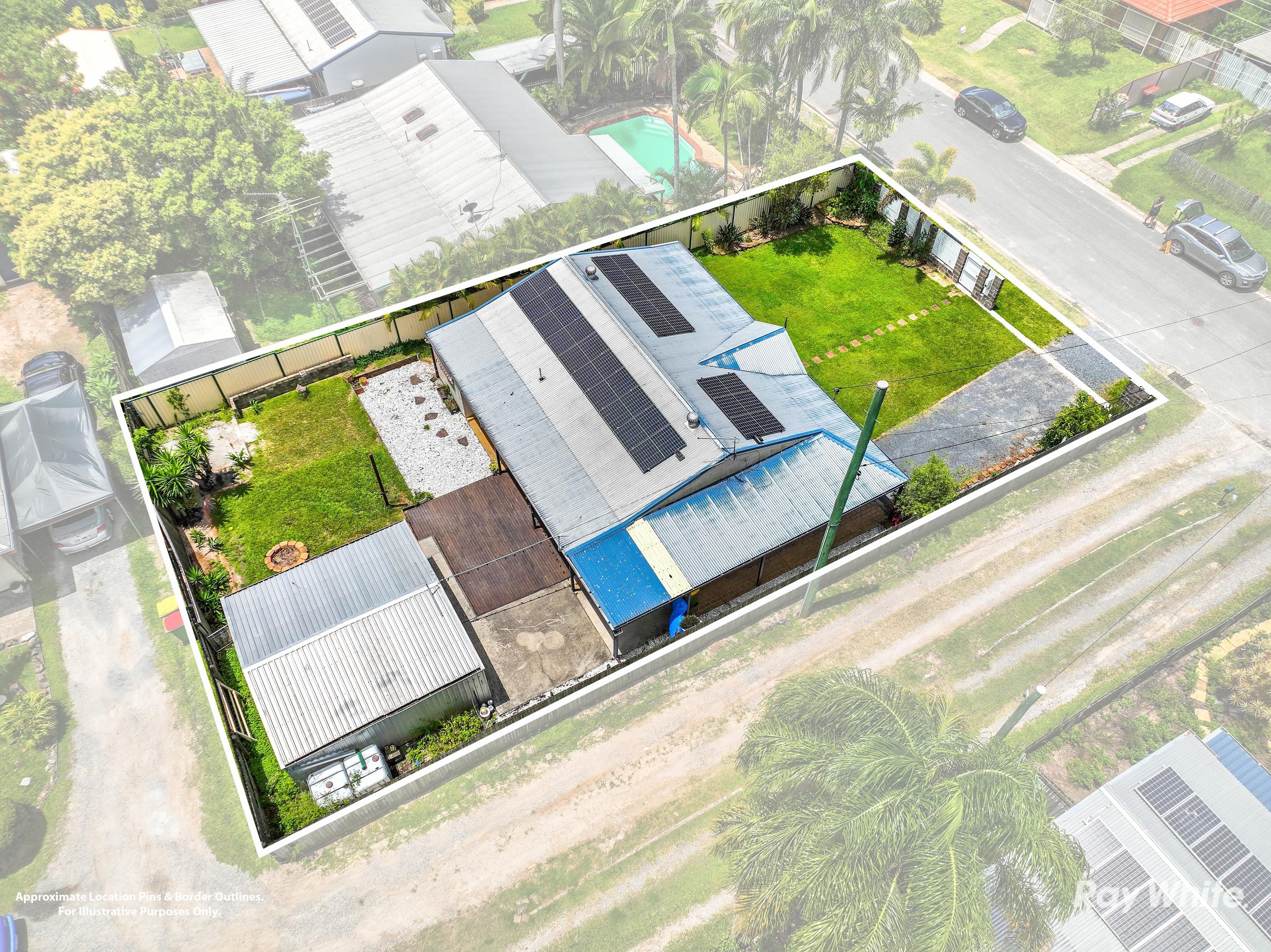 32 Thornside Street, Eagleby QLD 4207, Eagleby - Image 1