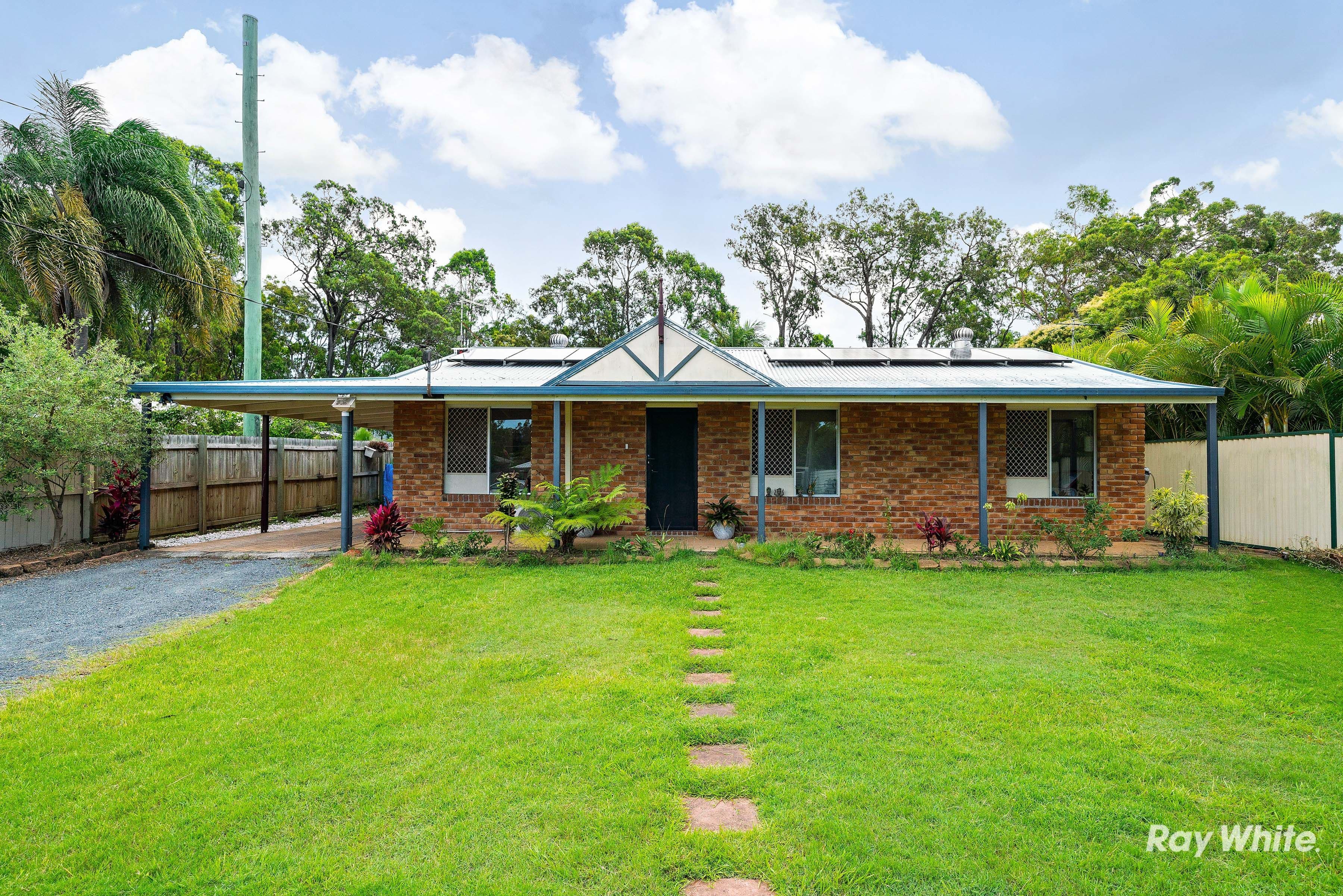 32 Thornside Street, Eagleby QLD 4207, Eagleby - Thumbnail 2