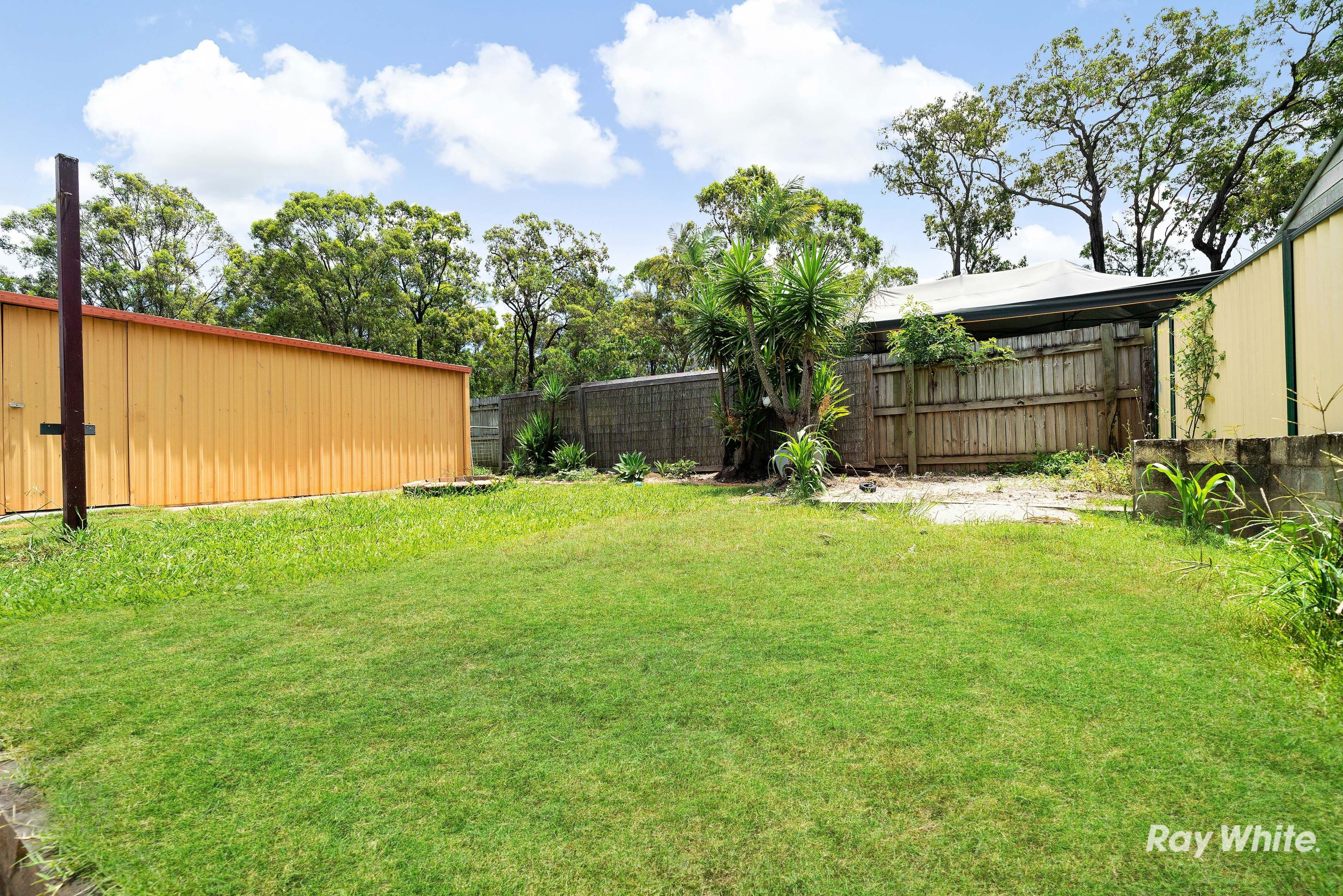 32 Thornside Street, Eagleby QLD 4207, Eagleby - Thumbnail 7