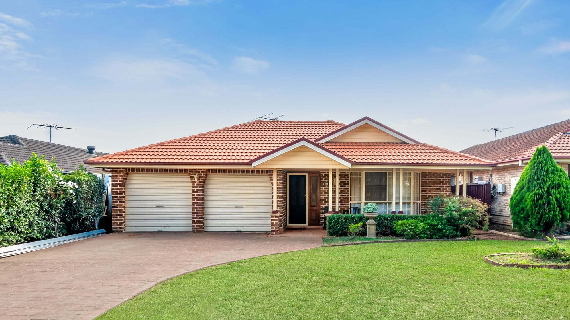 18 Tuart Circle, Narellan Vale NSW 2567, Narellan Vale - Image 1