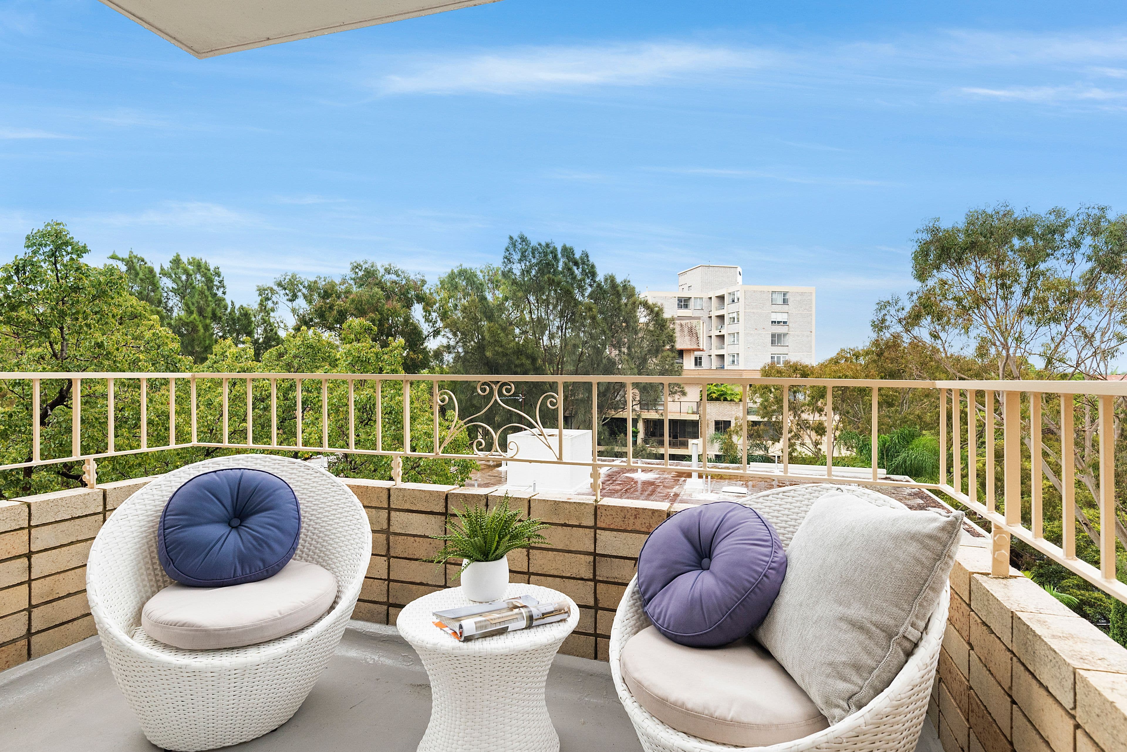 25 Hampden Avenue, Cremorne NSW 2090, Cremorne - Thumbnail 2