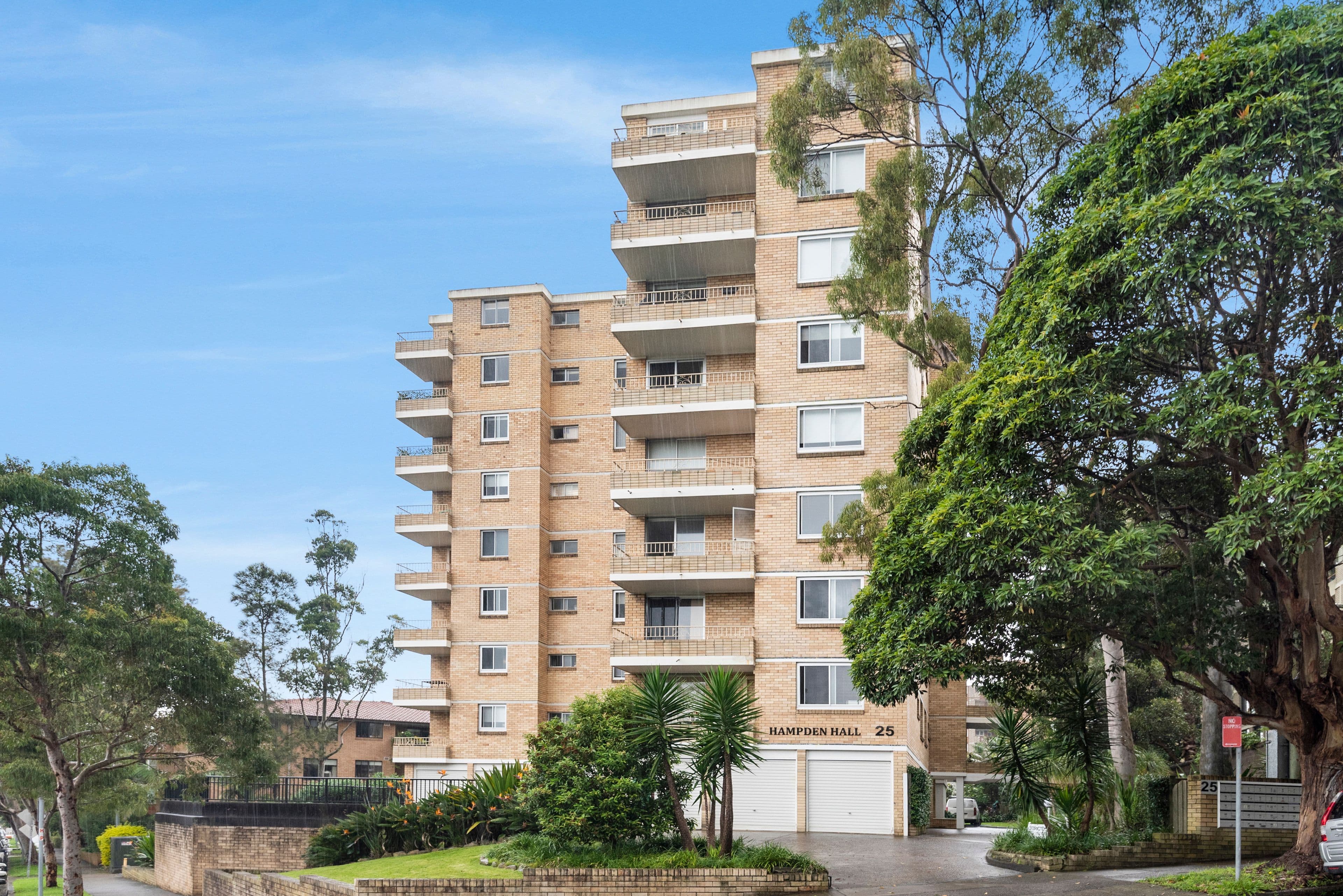 25 Hampden Avenue, Cremorne NSW 2090, Cremorne - Thumbnail 7