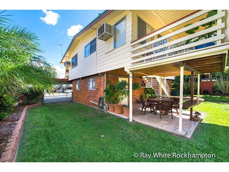 16 Barker Street, KAWANA QLD 4701, Kawana - Thumbnail 2