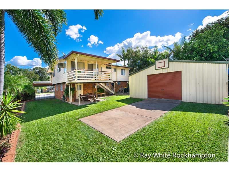 16 Barker Street, KAWANA QLD 4701, Kawana - Thumbnail 3