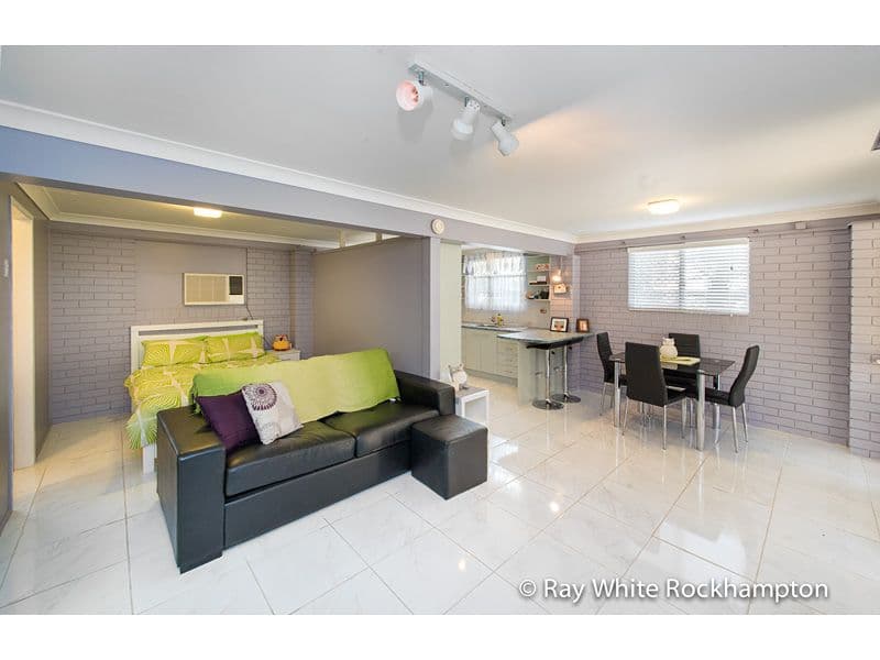 16 Barker Street, KAWANA QLD 4701, Kawana - Thumbnail 4
