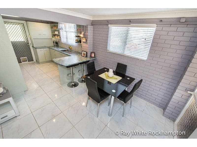 16 Barker Street, KAWANA QLD 4701, Kawana - Thumbnail 5