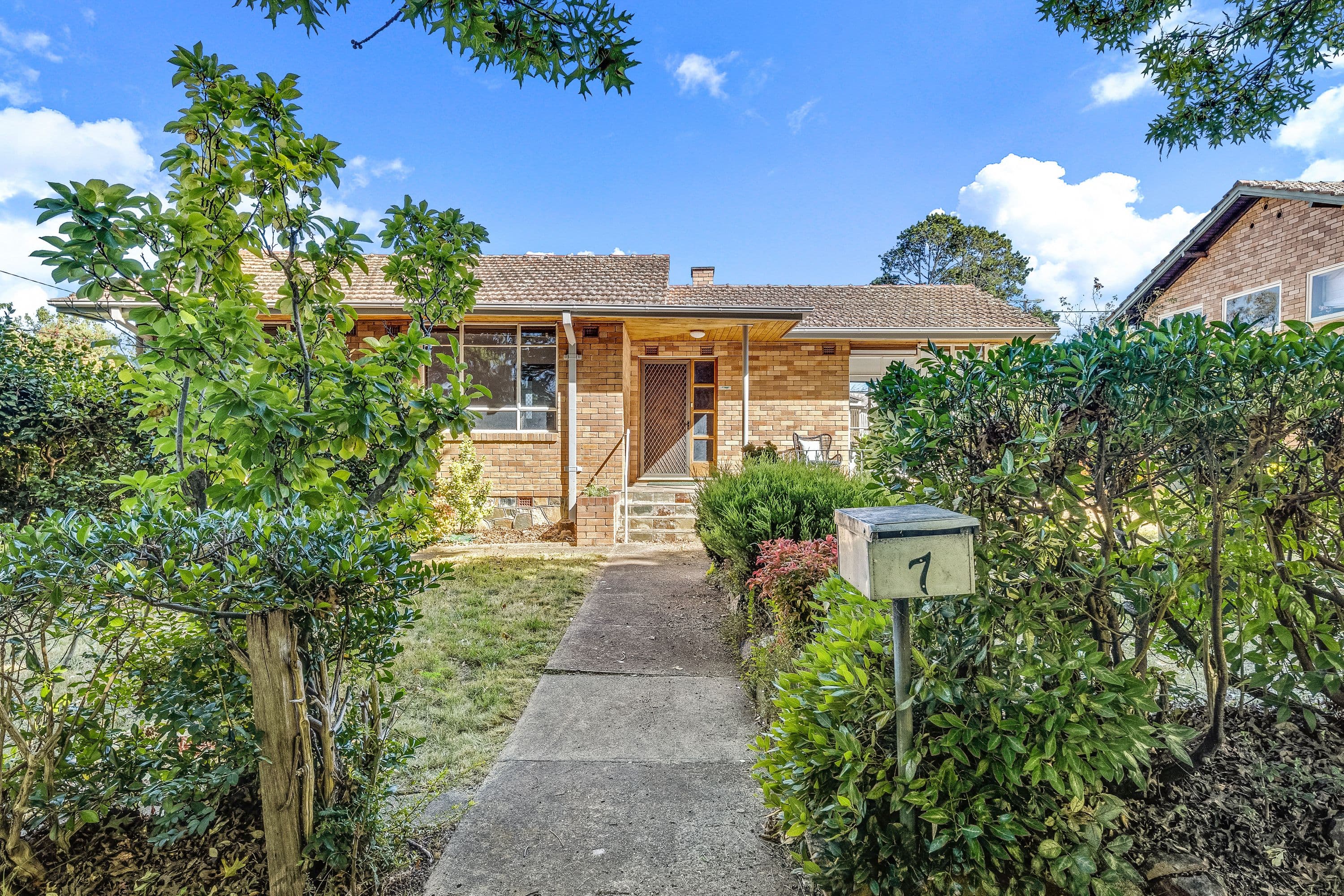 7 Brigalow Street, O'Connor ACT 2602, O'Connor - Image 1