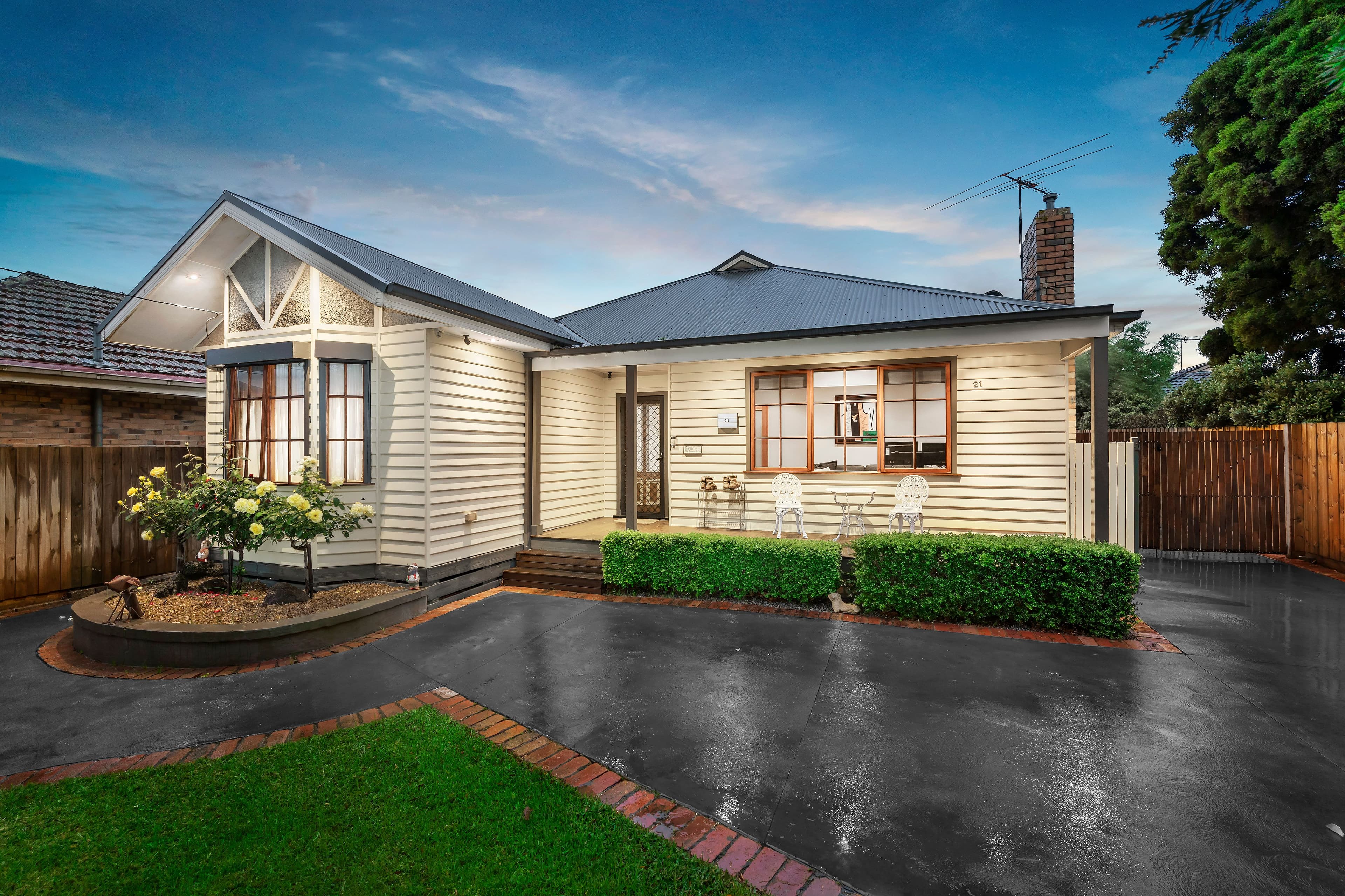 21 Fairlie Avenue, Macleod VIC 3085, Macleod - Image 1