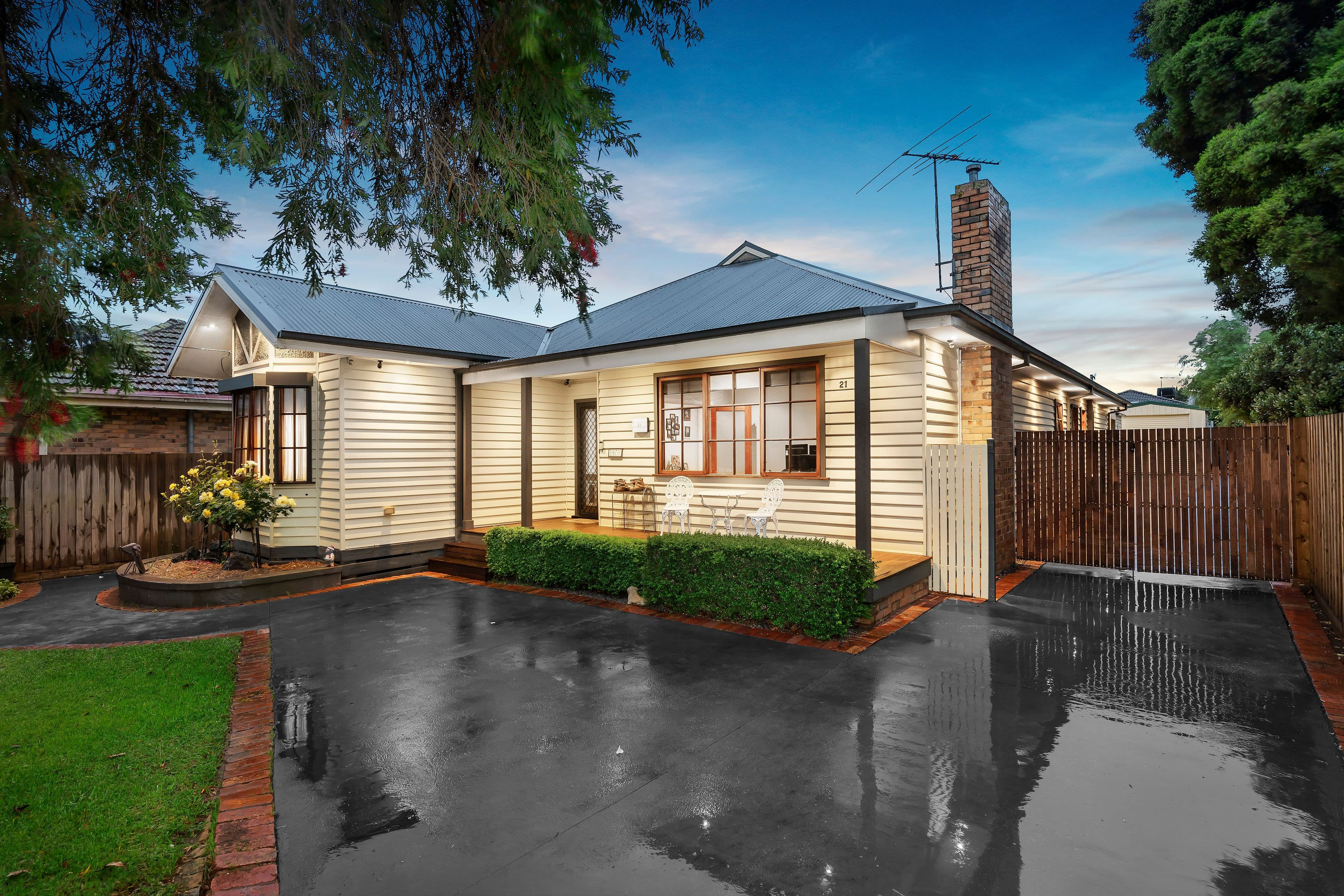21 Fairlie Avenue, Macleod VIC 3085, Macleod - Thumbnail 3