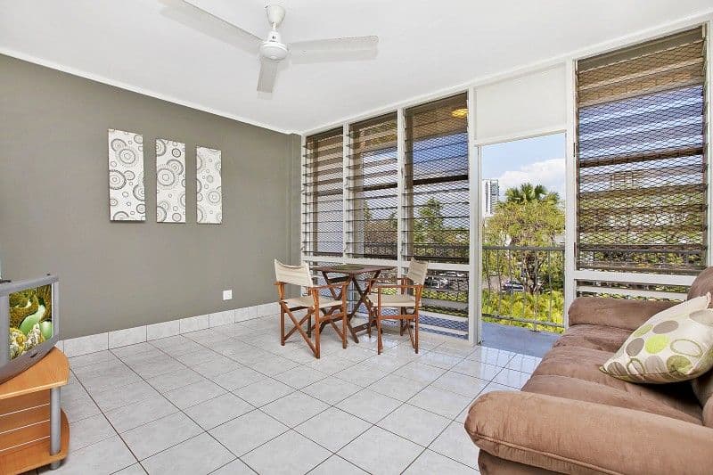 86 Woods Street, DARWIN NT 0800, Darwin City - Thumbnail 2