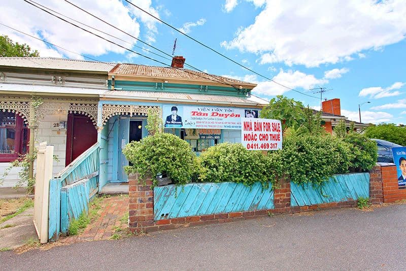 26 Leeds Street, Footscray VIC 3011, Footscray - Image 1