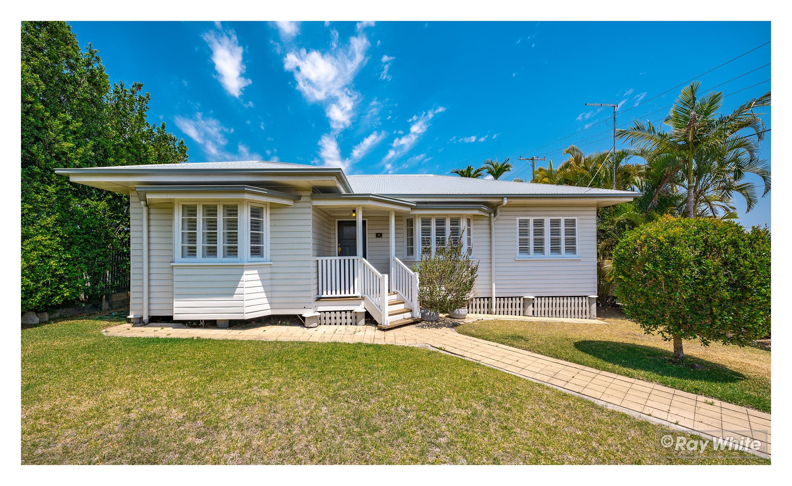 2 Headrick Street, Wandal QLD 4700, Wandal - Thumbnail 2