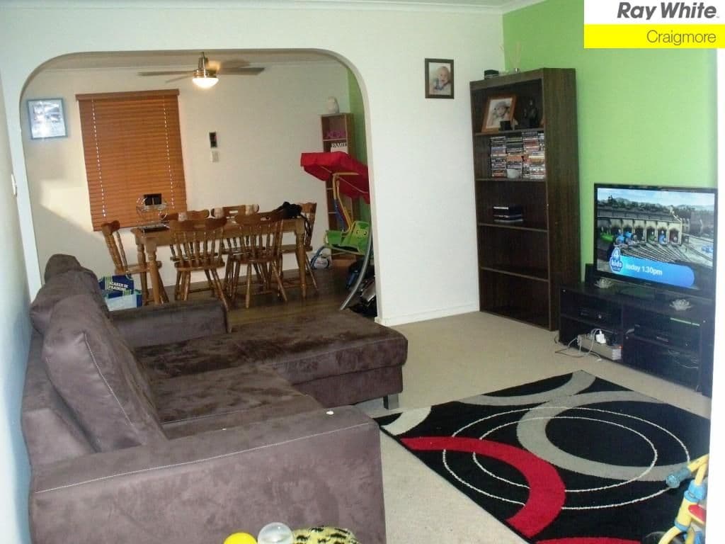 30 Chowilla Court, CRAIGMORE SA 5114, Craigmore - Thumbnail 3