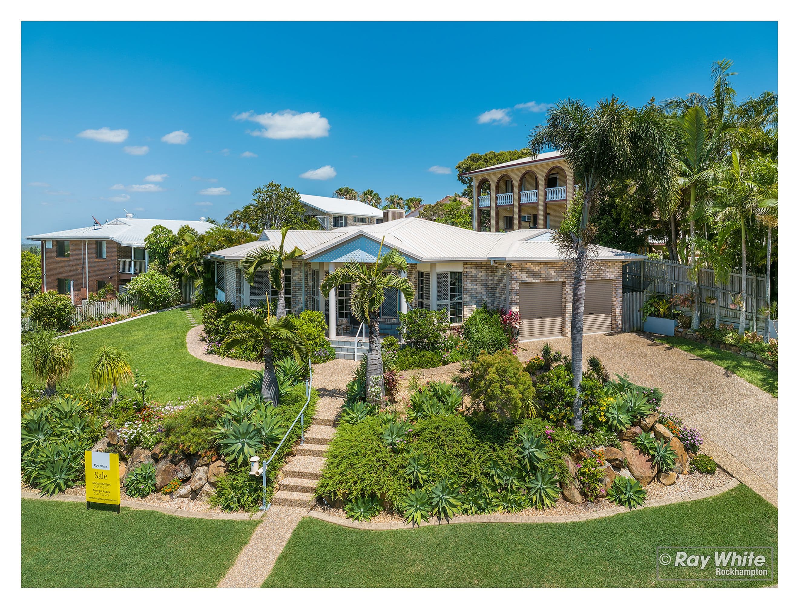 7 Hutcheon Street, Kawana QLD 4701, Kawana - Image 1