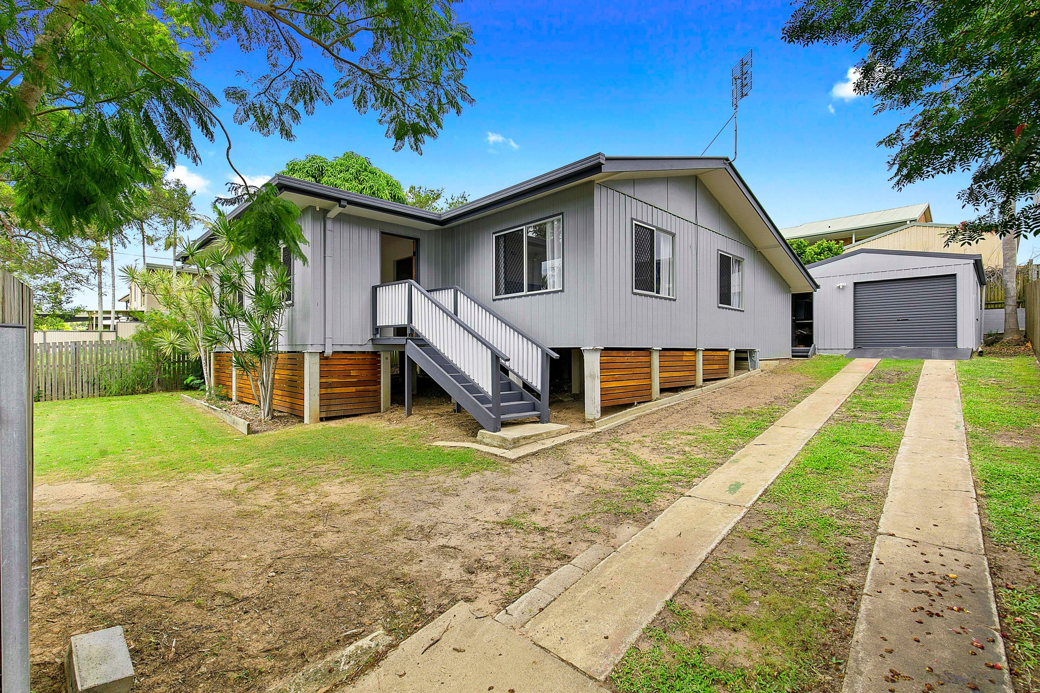 331 Boat Harbour Drive, Scarness QLD 4655, Scarness - Image 1