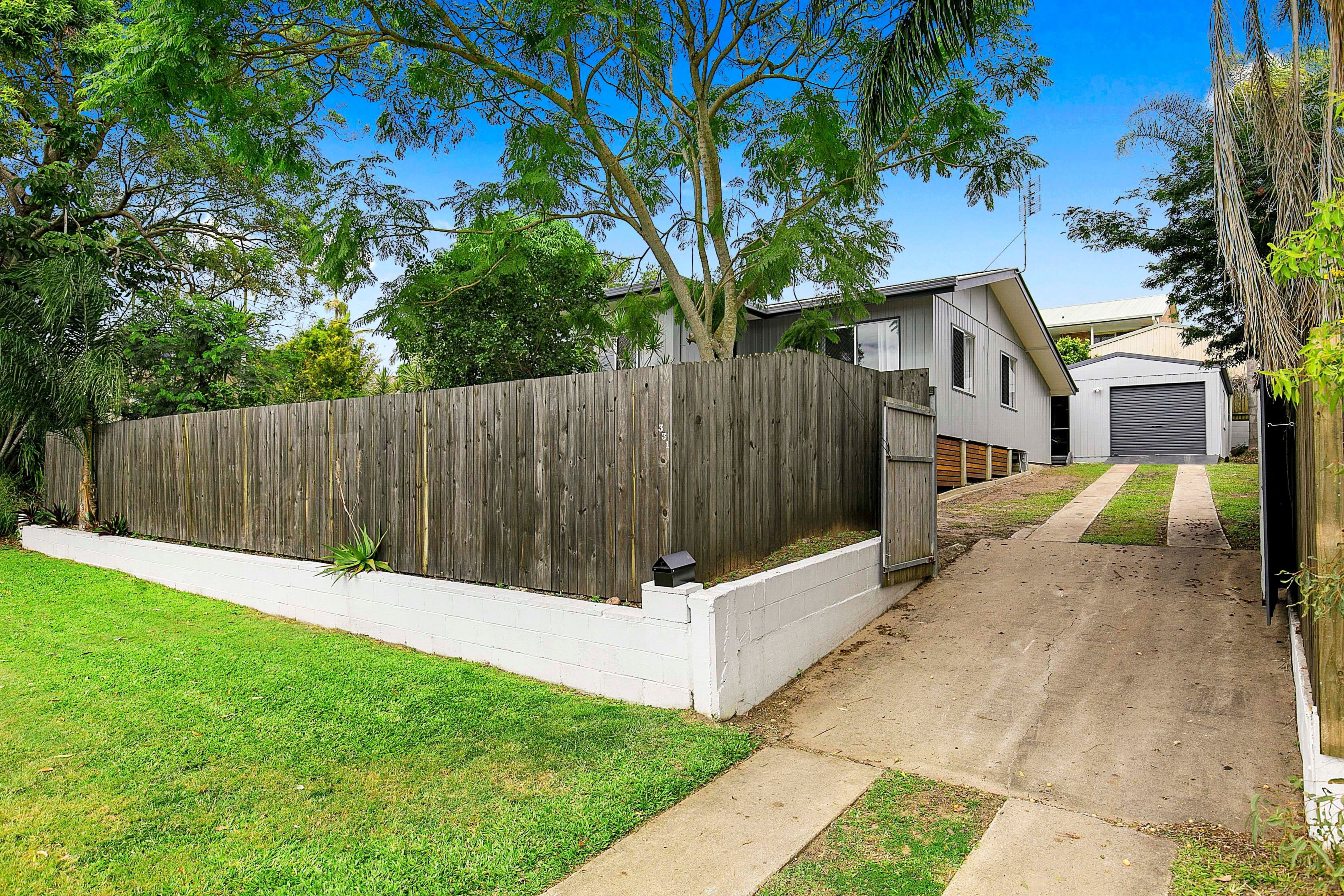 331 Boat Harbour Drive, Scarness QLD 4655, Scarness - Thumbnail 2
