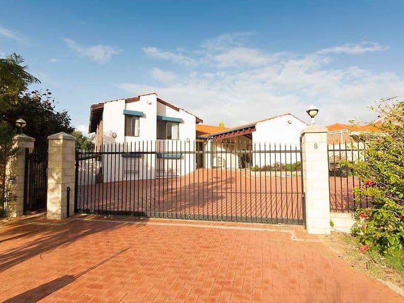 8 Nimon Place, Stirling WA 6021, Stirling - Image 1