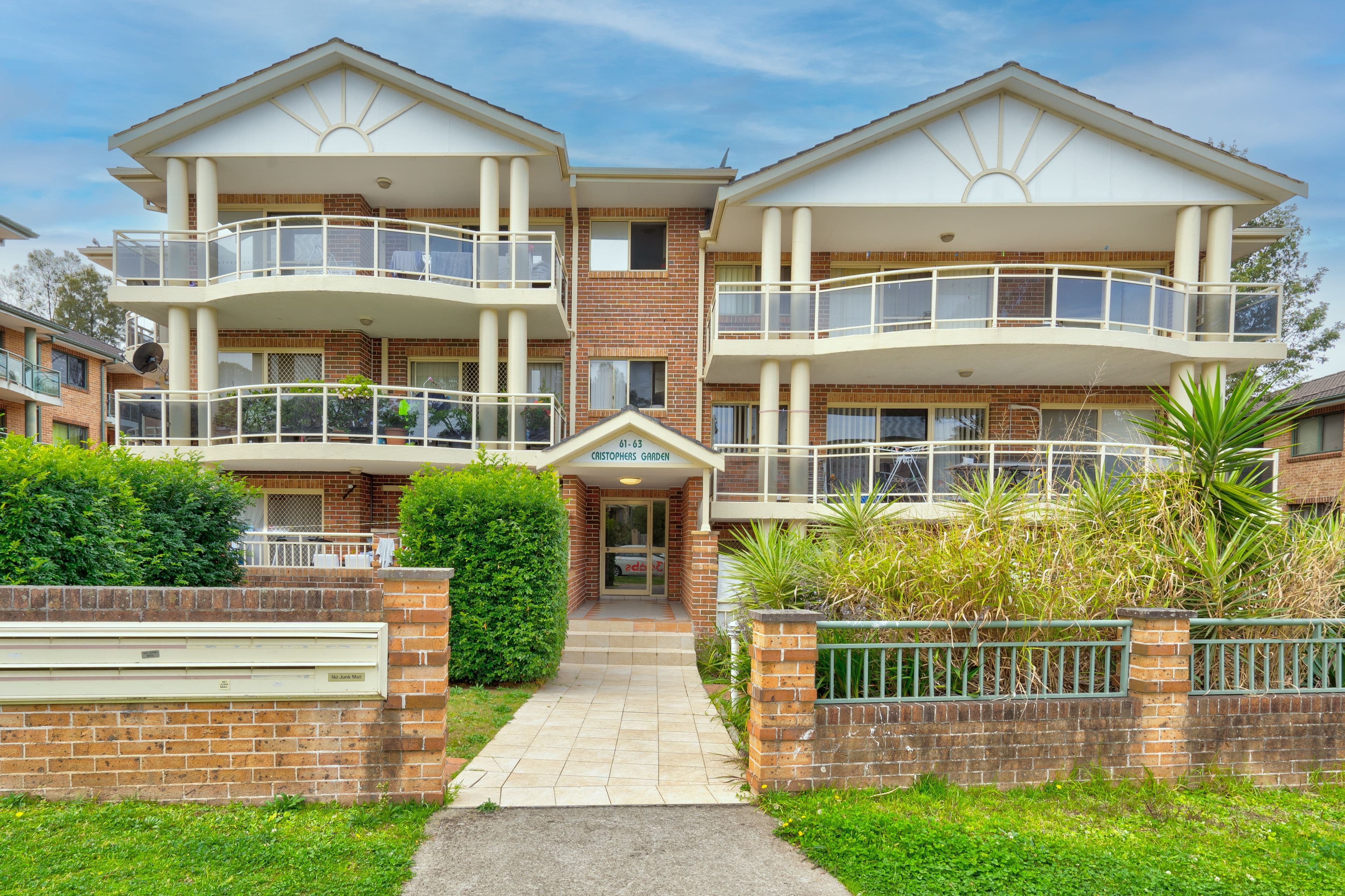 61-63 Reynolds Avenue, Bankstown NSW 2200, Bankstown - Image 1