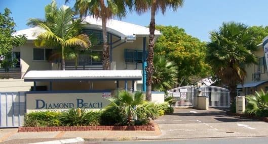 Apartment 114 'Diamond Beach', 10 Alexandra Avenue, MERMAID BEACH QLD 4218, Mermaid Beach - Image 1