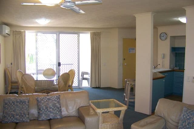 Apartment 114 'Diamond Beach', 10 Alexandra Avenue, MERMAID BEACH QLD 4218, Mermaid Beach - Thumbnail 3