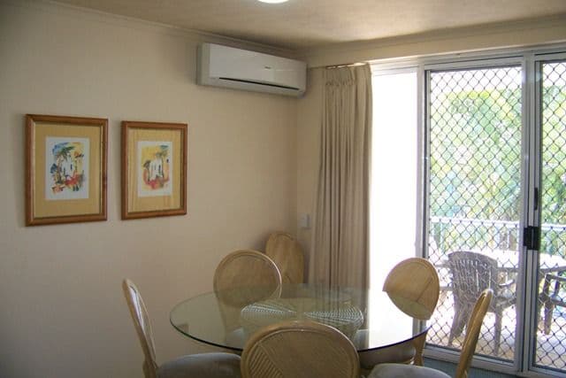 Apartment 114 'Diamond Beach', 10 Alexandra Avenue, MERMAID BEACH QLD 4218, Mermaid Beach - Thumbnail 7