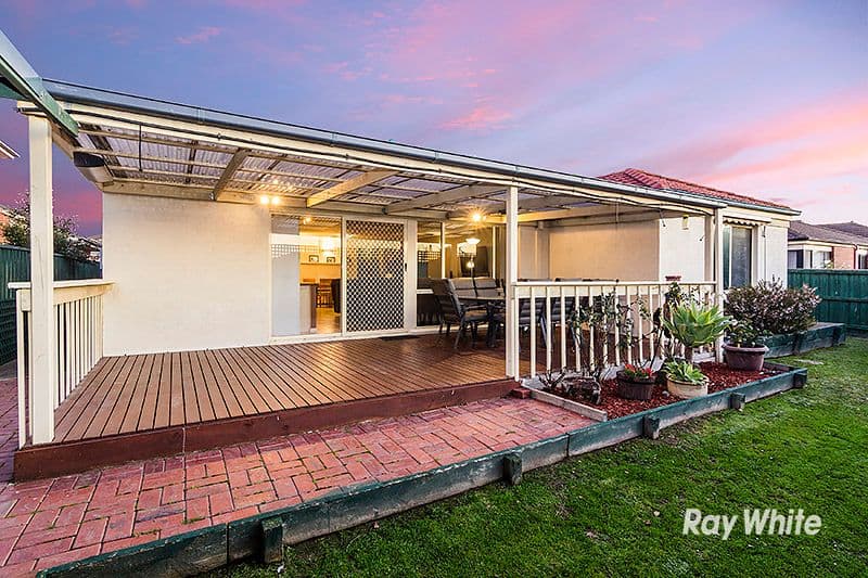 23 Harrington Drive, Narre Warren South VIC 3805, Narre Warren South - Thumbnail 7
