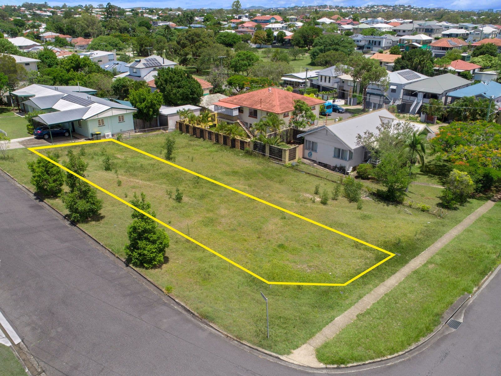 20 Telopia Avenue, Wavell Heights QLD 4012, Wavell Heights - Image 1